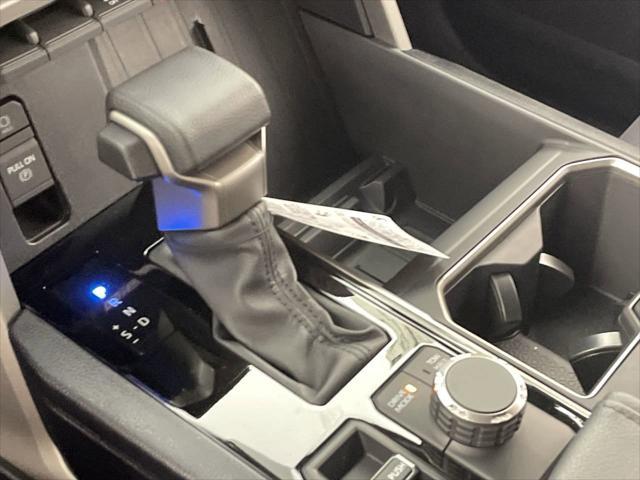 new 2025 Toyota Tundra car, priced at $55,473