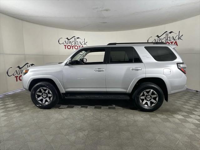 used 2022 Toyota 4Runner car, priced at $40,888