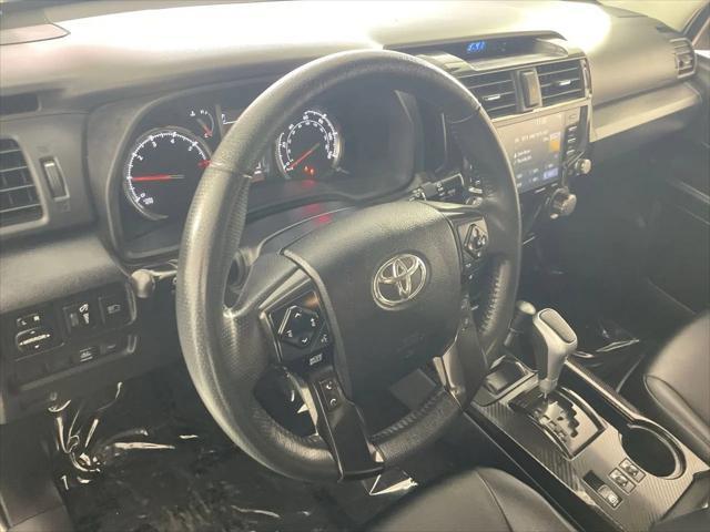 used 2022 Toyota 4Runner car, priced at $40,888