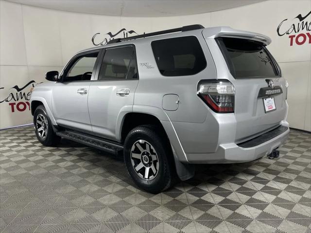 used 2022 Toyota 4Runner car, priced at $40,888