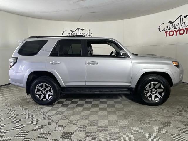 used 2022 Toyota 4Runner car, priced at $40,888