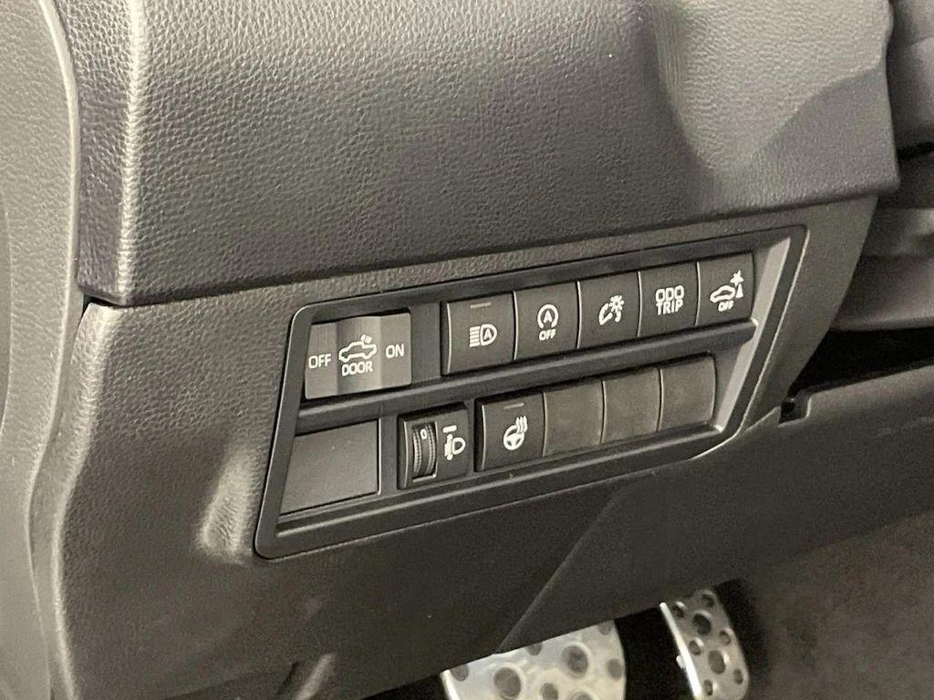 new 2026 Toyota Tundra car, priced at $57,506