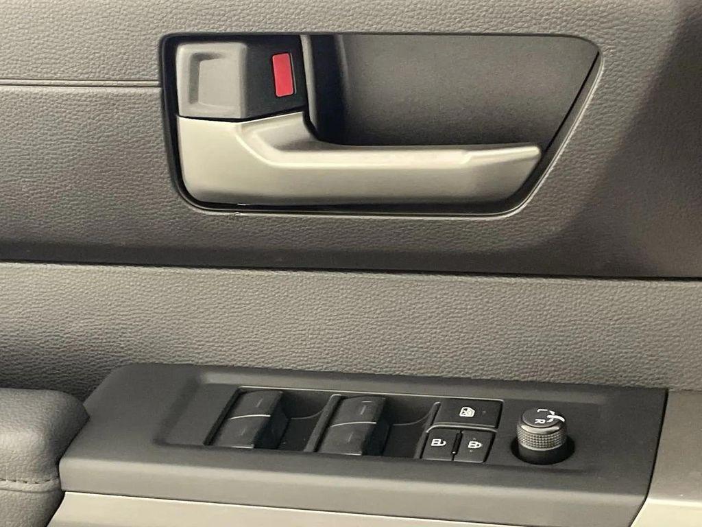 new 2026 Toyota Tundra car, priced at $57,506