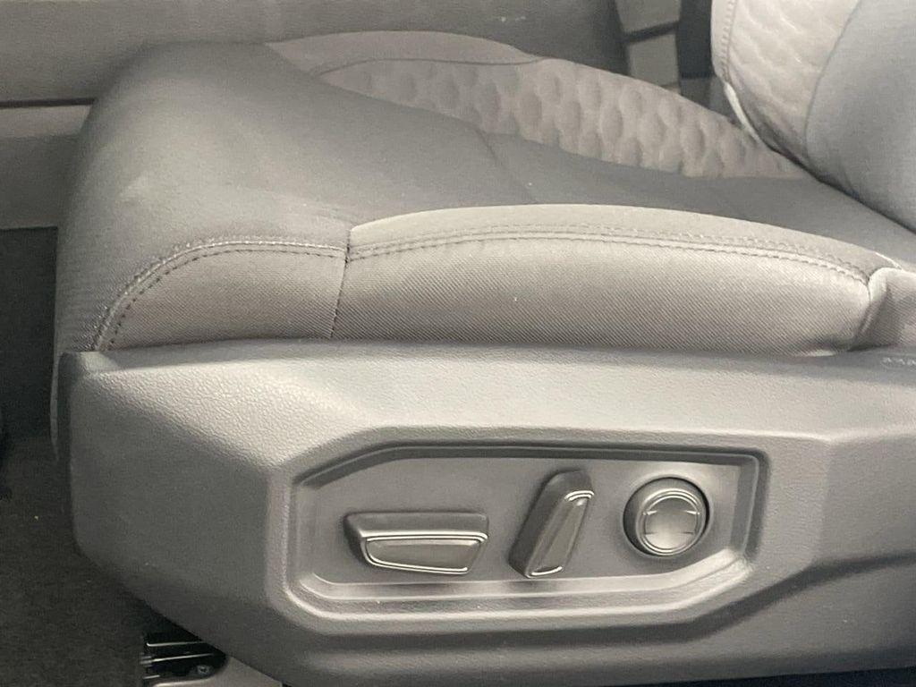 new 2026 Toyota Tundra car, priced at $57,506