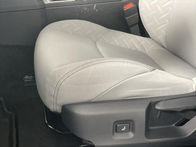 new 2025 Toyota Tacoma car, priced at $47,659