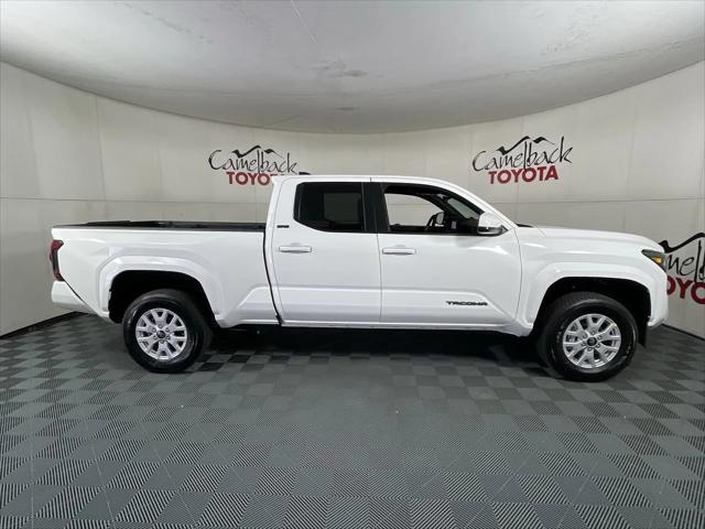 new 2025 Toyota Tacoma car, priced at $47,659