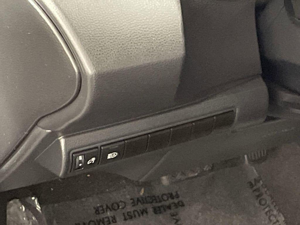 used 2024 Toyota Corolla car, priced at $19,888