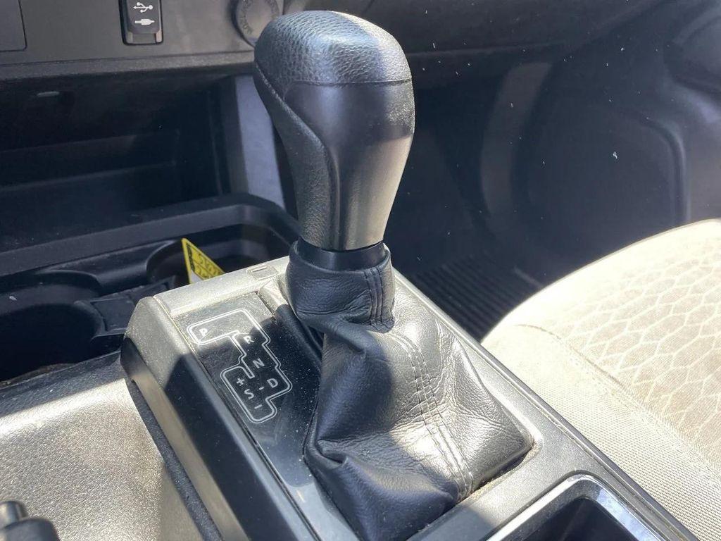 used 2019 Toyota Tacoma car, priced at $15,488