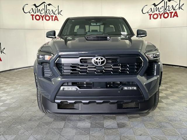 new 2024 Toyota Tacoma car, priced at $51,119