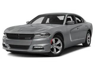 used 2018 Dodge Charger car, priced at $20,458