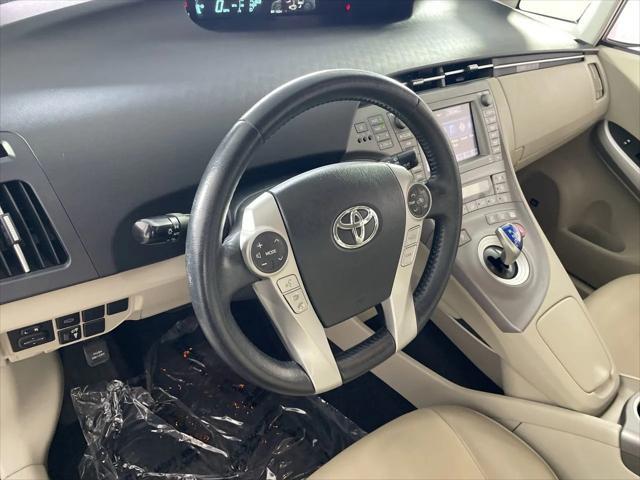 used 2014 Toyota Prius car, priced at $12,888