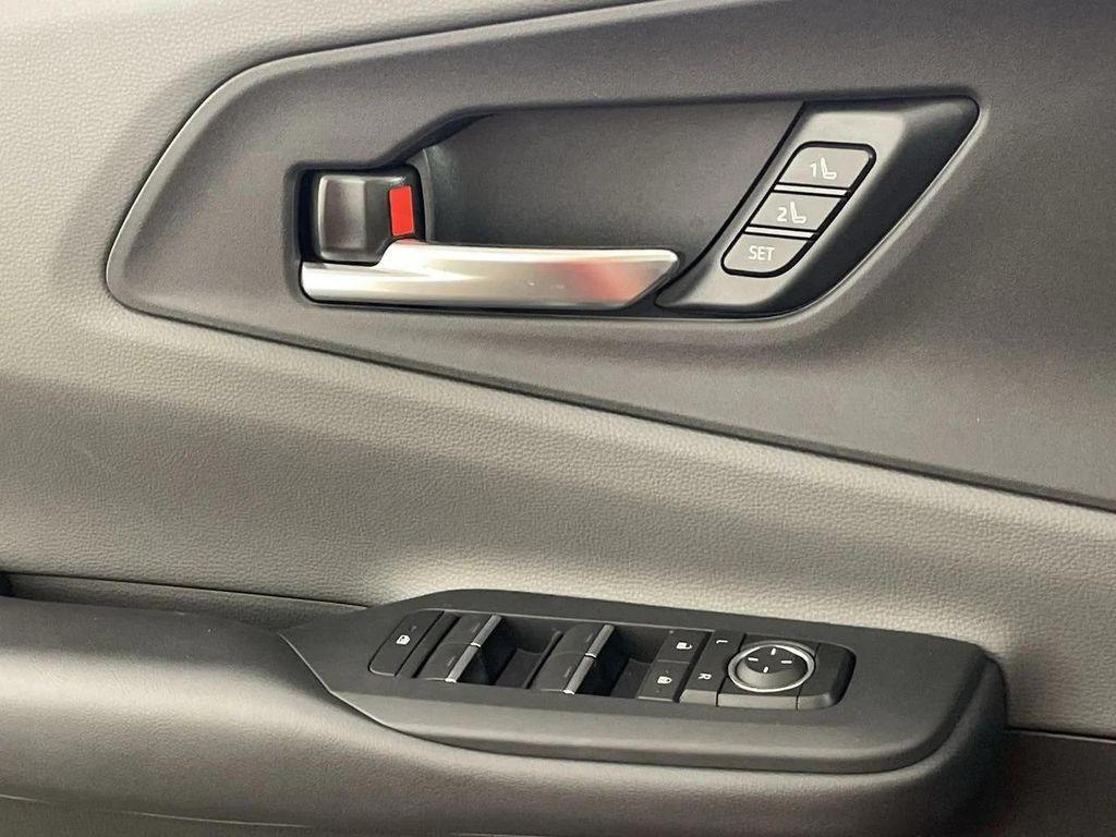 new 2026 Toyota Prius car, priced at $39,423