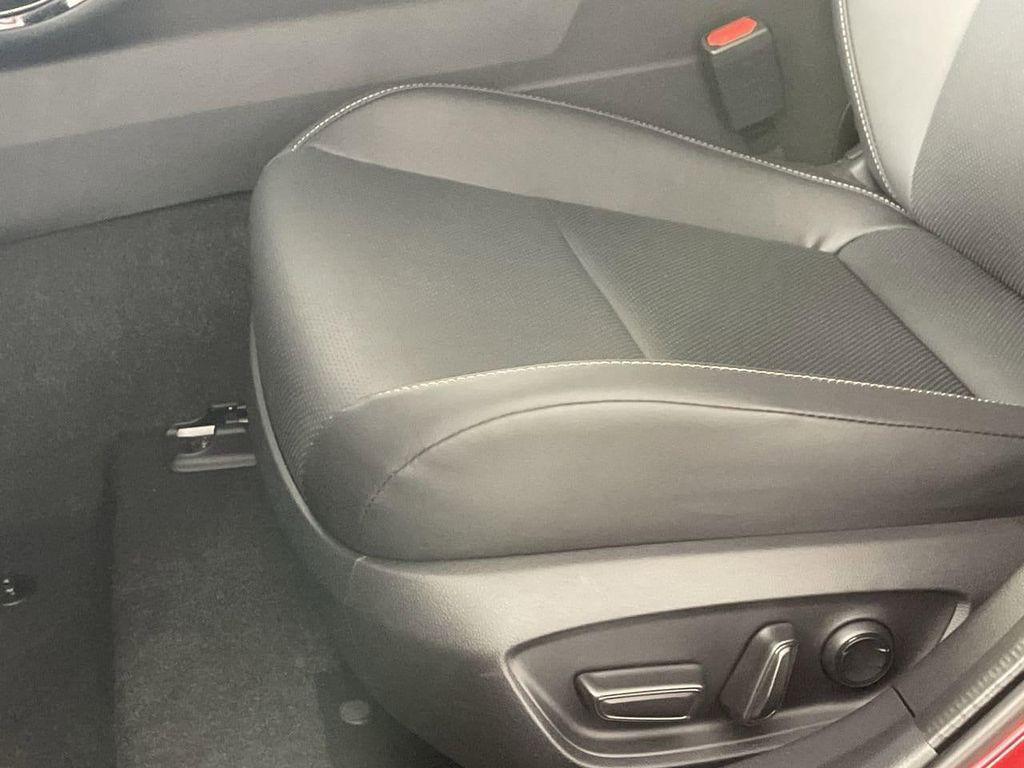 new 2026 Toyota Prius car, priced at $39,423