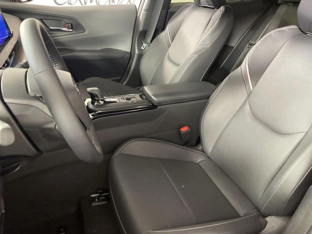 new 2026 Toyota Prius car, priced at $39,423