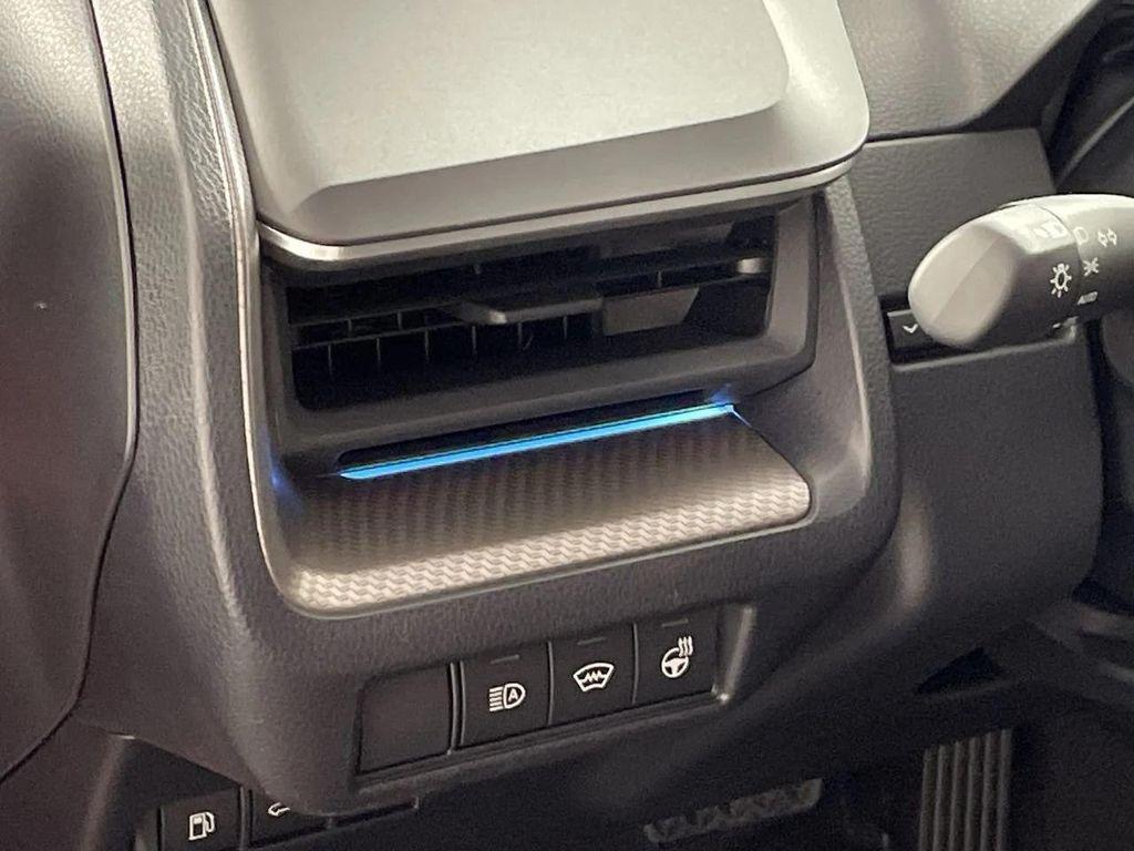 new 2026 Toyota Prius car, priced at $39,423