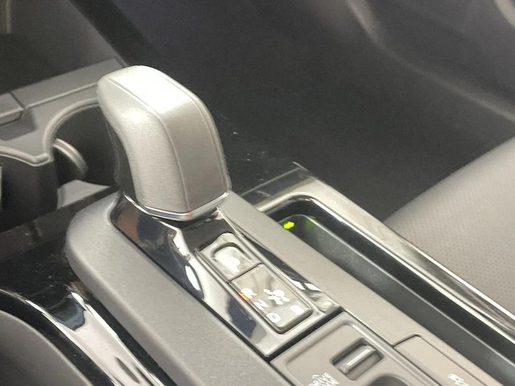 new 2026 Toyota Prius car, priced at $39,423