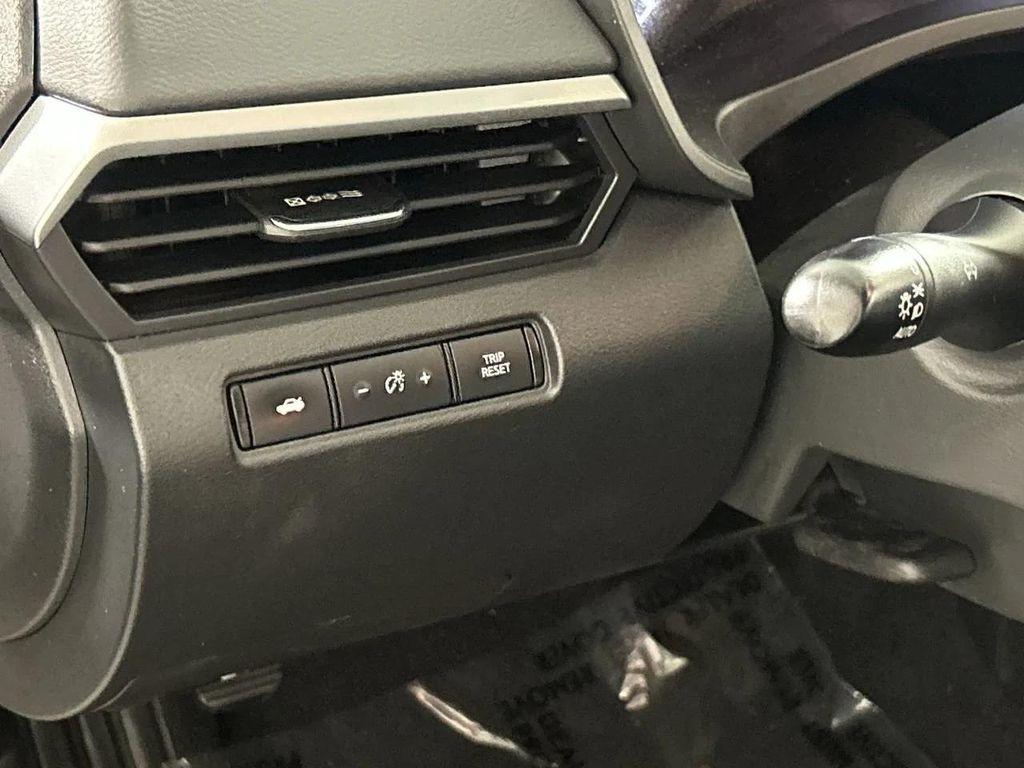 used 2023 Nissan Altima car, priced at $17,978