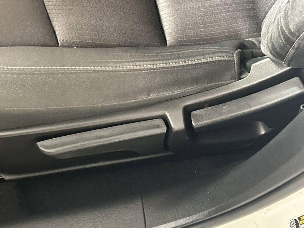 used 2023 Nissan Altima car, priced at $17,978