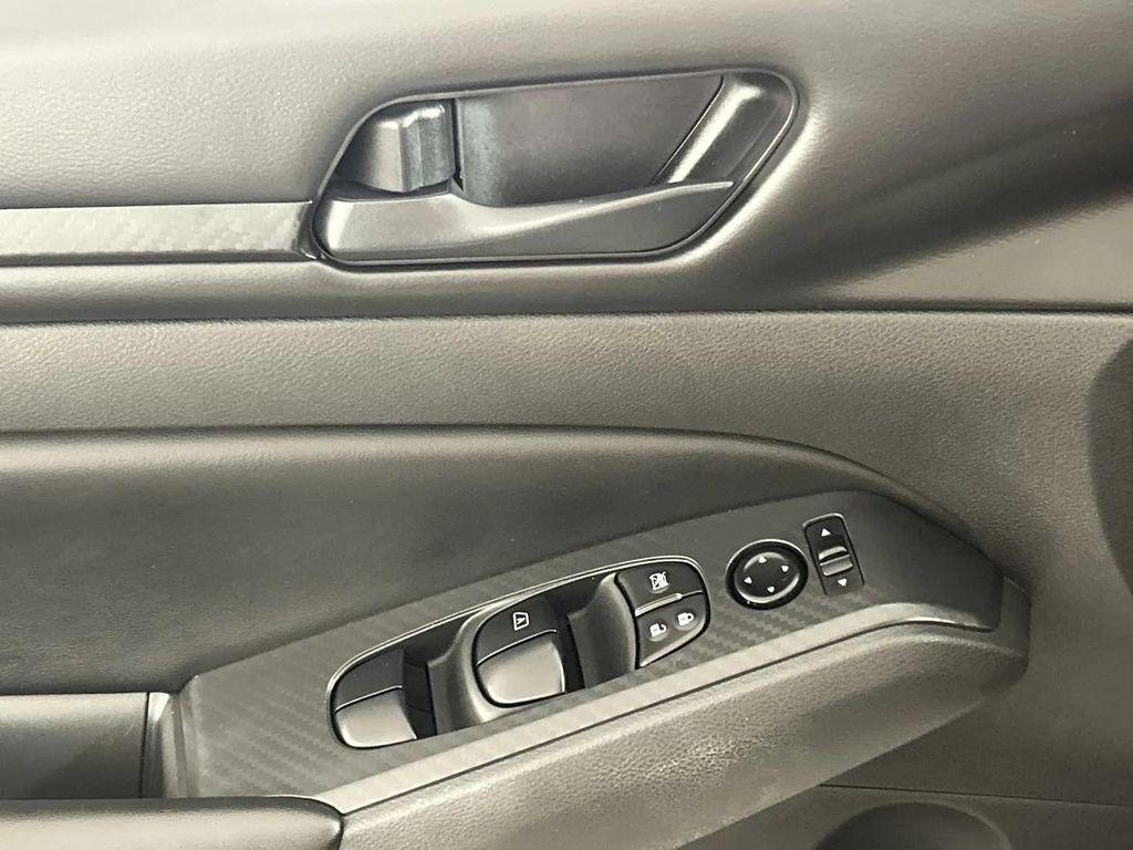 used 2023 Nissan Altima car, priced at $17,978