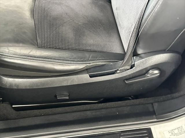used 2011 Chrysler 200 car, priced at $9,500