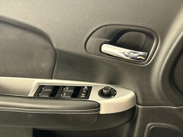 used 2011 Chrysler 200 car, priced at $9,500