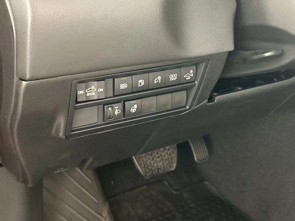 new 2026 Toyota Tundra Hybrid car, priced at $67,667