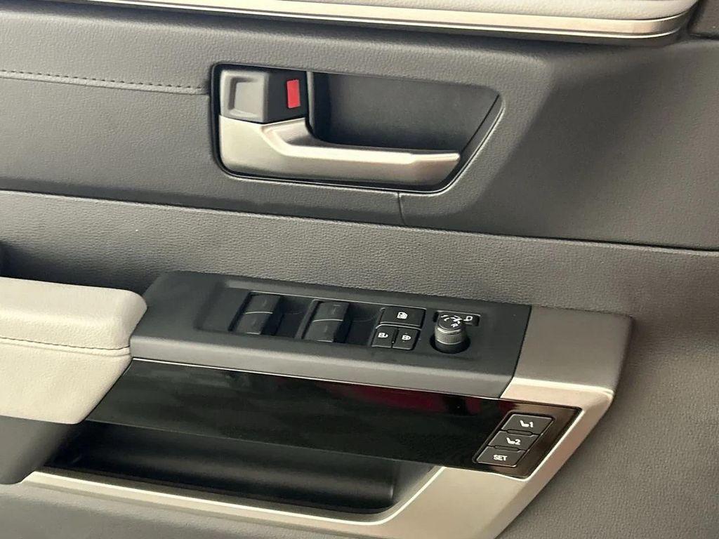 new 2026 Toyota Tundra Hybrid car, priced at $67,667