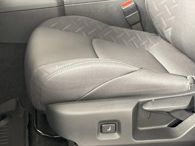 new 2025 Toyota Tacoma car, priced at $46,394