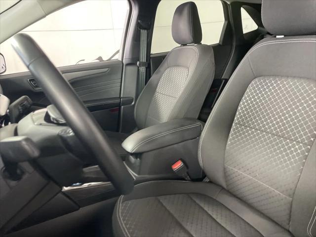 used 2024 Ford Escape car, priced at $23,888