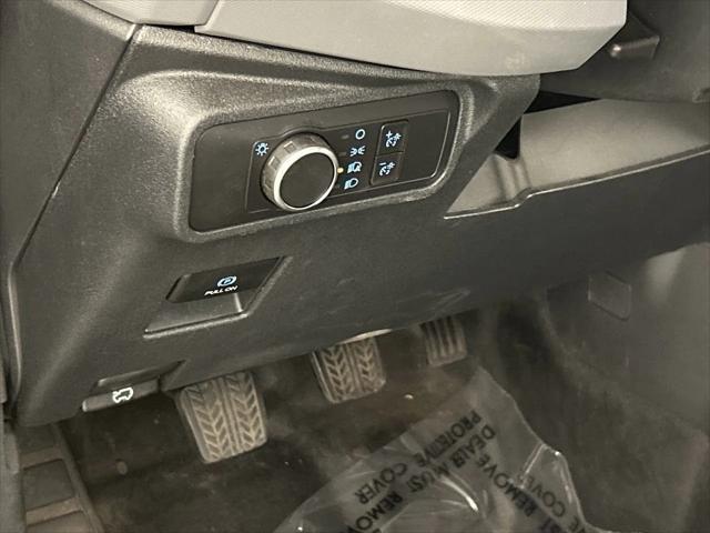 used 2021 Ford Bronco car, priced at $37,888