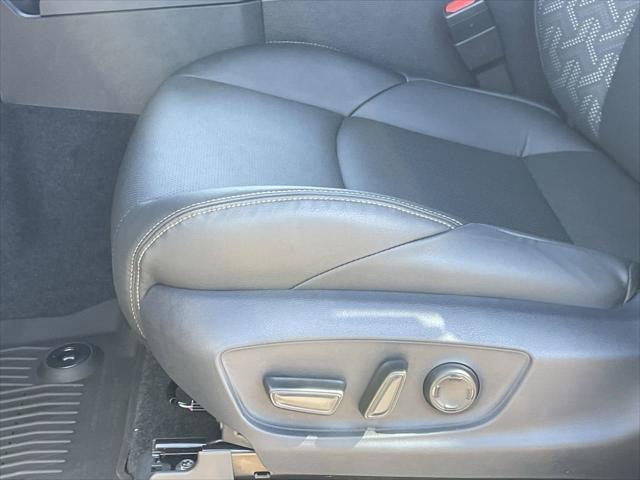 new 2025 Toyota Tacoma car, priced at $55,163