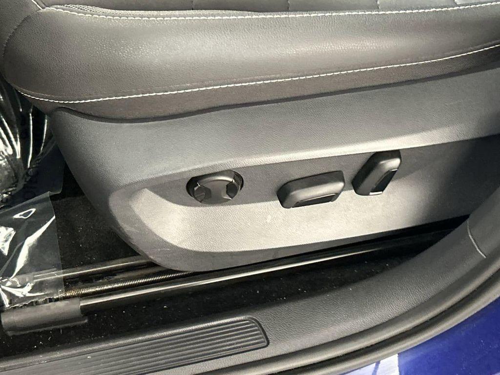used 2024 Volkswagen Taos car, priced at $21,488