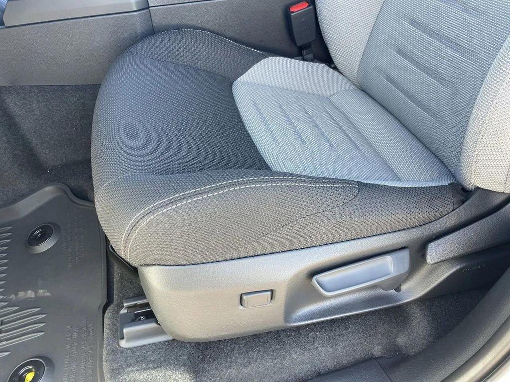 new 2025 Toyota 4Runner car, priced at $53,478