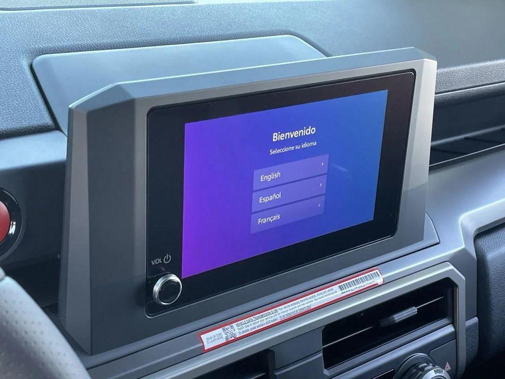 new 2025 Toyota 4Runner car, priced at $53,478