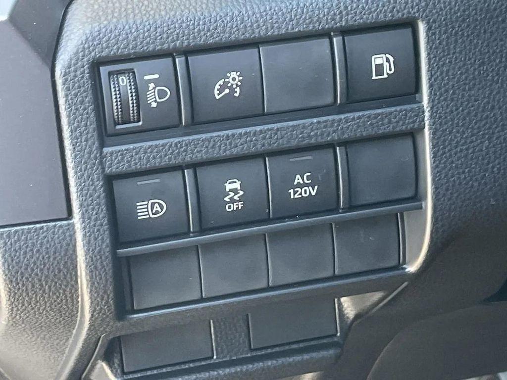 new 2025 Toyota 4Runner car, priced at $53,478