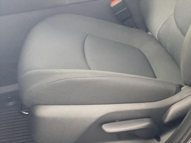 new 2025 Toyota RAV4 car, priced at $31,129