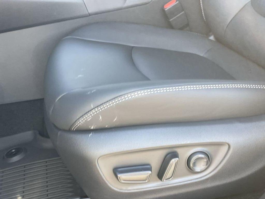 new 2025 Toyota RAV4 car, priced at $38,198