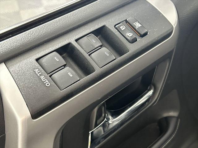 used 2022 Toyota 4Runner car, priced at $30,888