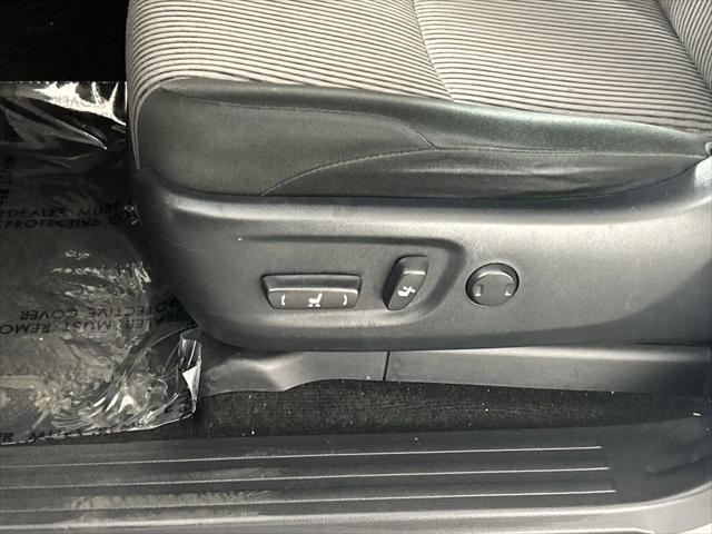used 2022 Toyota 4Runner car, priced at $30,888