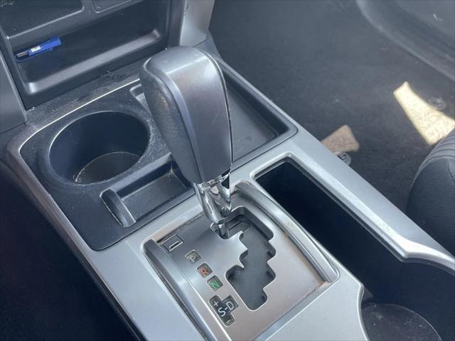 used 2022 Toyota 4Runner car, priced at $32,733