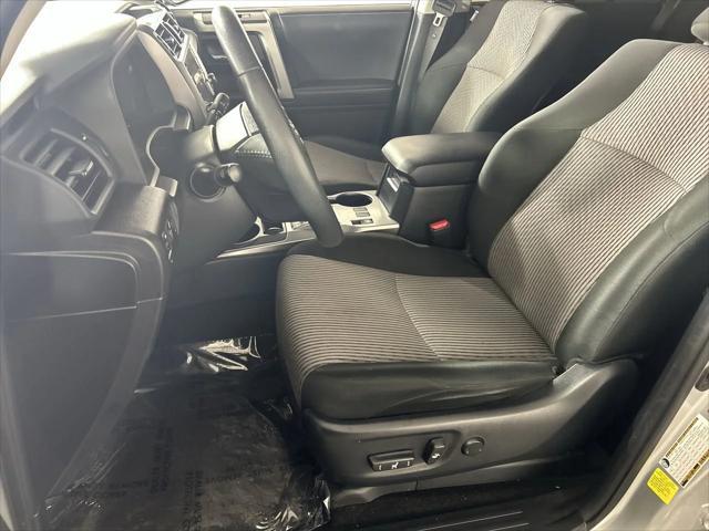 used 2022 Toyota 4Runner car, priced at $30,888