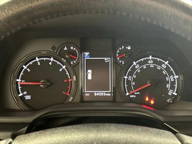 used 2022 Toyota 4Runner car, priced at $30,888