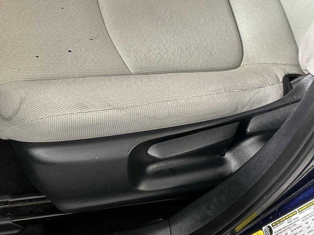 used 2021 Toyota Corolla car, priced at $18,585