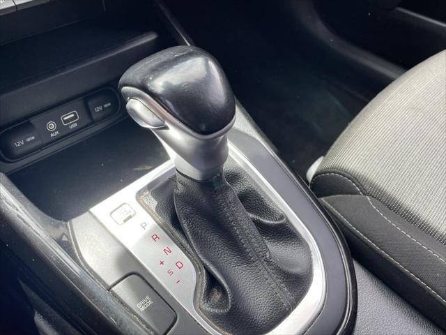 used 2019 Kia Forte car, priced at $13,505