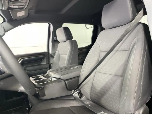 used 2024 Chevrolet Silverado 1500 car, priced at $46,488