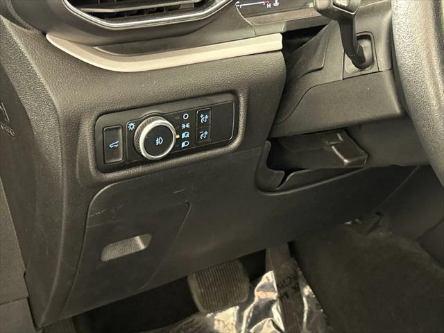 used 2024 Ford Explorer car, priced at $31,226