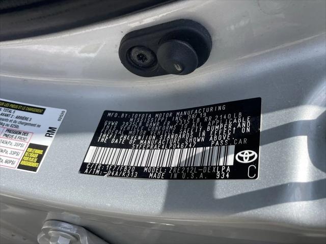 used 2020 Toyota Corolla car, priced at $13,803