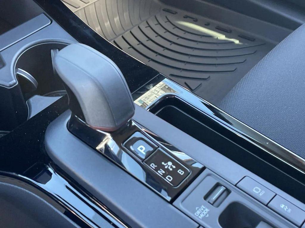 new 2026 Toyota Prius Plug-In Hybrid car, priced at $35,423