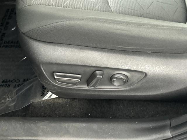 used 2024 Toyota RAV4 Hybrid car, priced at $37,220