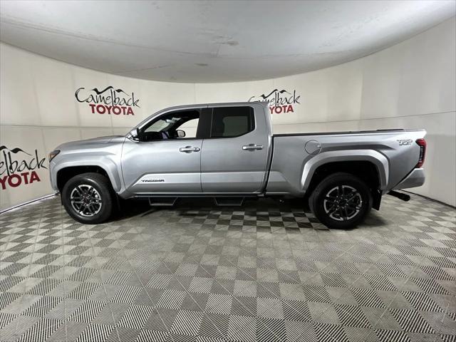 new 2024 Toyota Tacoma car, priced at $51,214